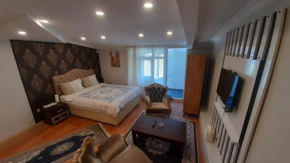 Yavuz Apart otel